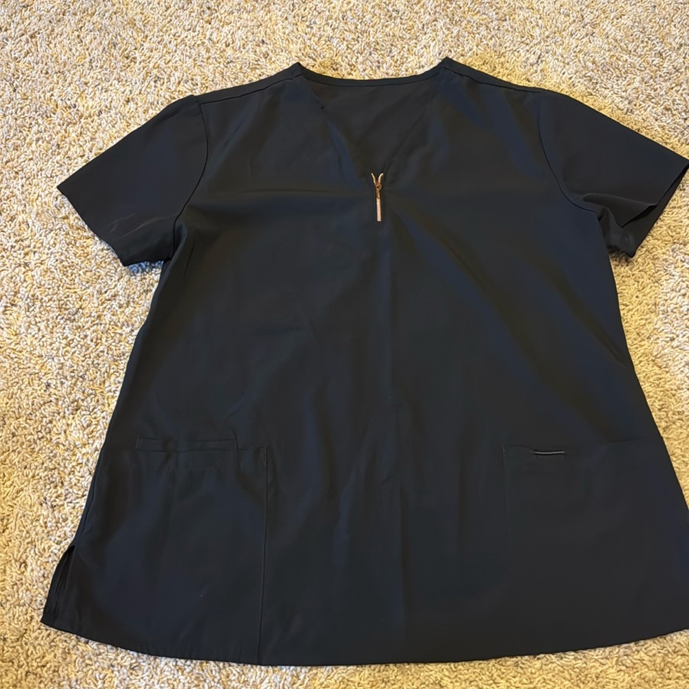 Scrub Top